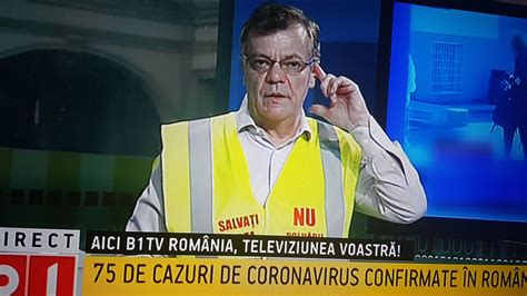 emisiune b1tv tudor barbu